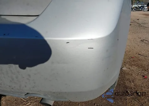 2009 Pontiac Vibe из США, поврежденный, VIN 5Y2SM67029Z413505